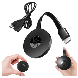 Dispositivo de Streaming Full HD