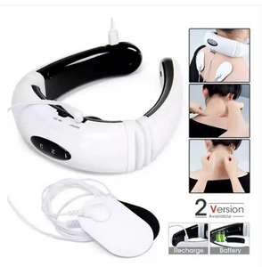 Massageador Cervical