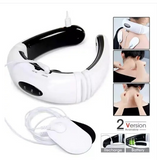 Massageador Cervical