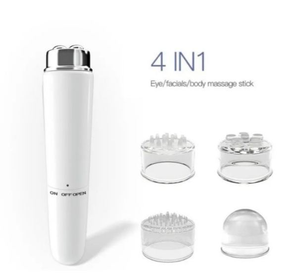 Mini Massageador de Olhos