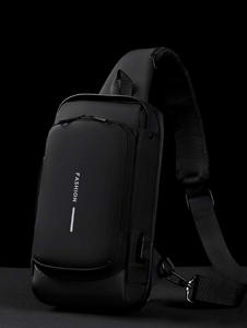 Mochila Antirroubo para Homem
