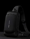 Mochila Antirroubo para Homem