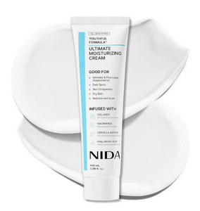 Creme NIDA