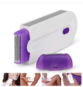 Depiladora Yes